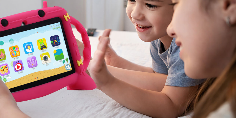 Những Thương Hiệu Máy Tính Bảng Trẻ Em Uy Tín Nhất Hiện Nay