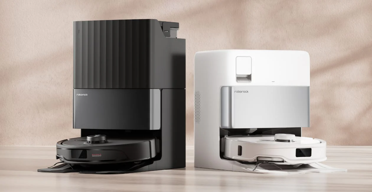 Roborock ra mắt Qrevo Master: Robot hút bụi tự làm sạch mạnh mẽ, nhiều công nghệ, giá từ 24.9 triệu đồng