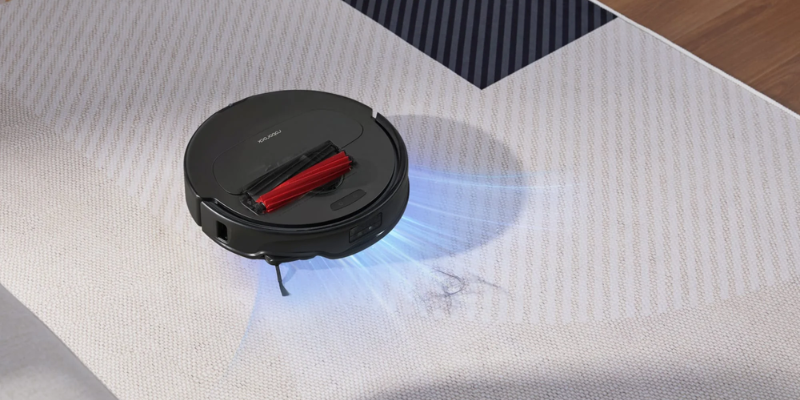 So Sánh Hai Dòng Máy Nổi Tiếng: Roborock Q Revo Master Và Q Revo