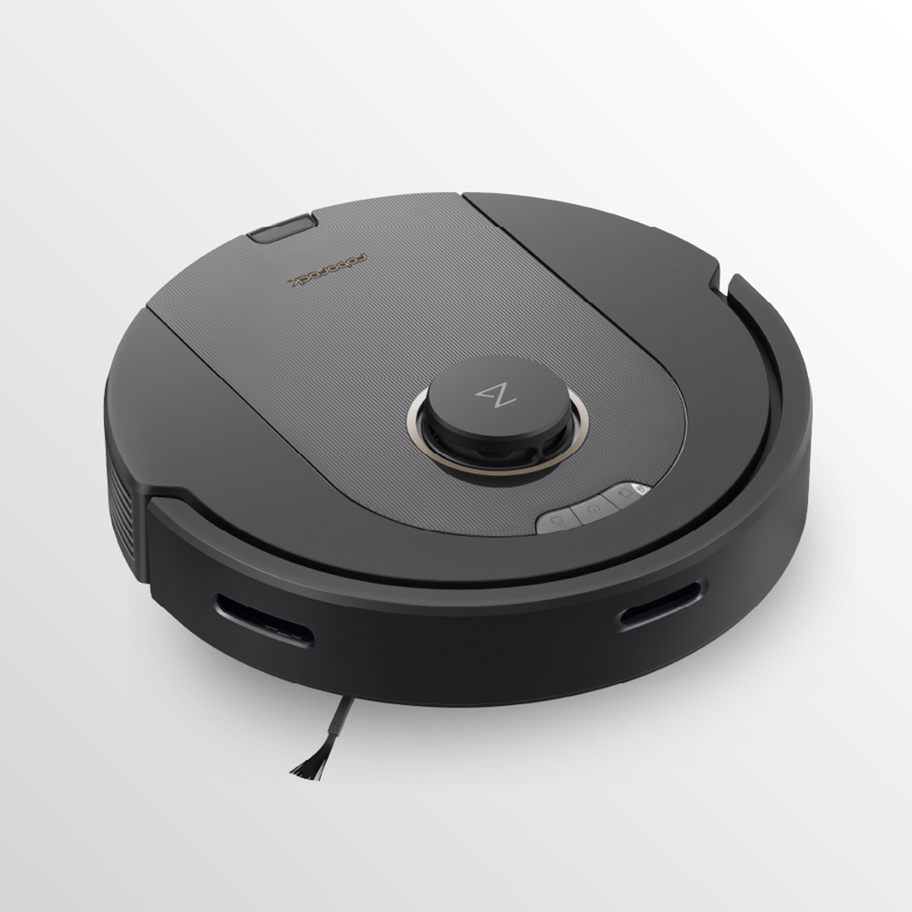 Các tiêu chí quan trọng khi chọn mua robot hút bụi tự động