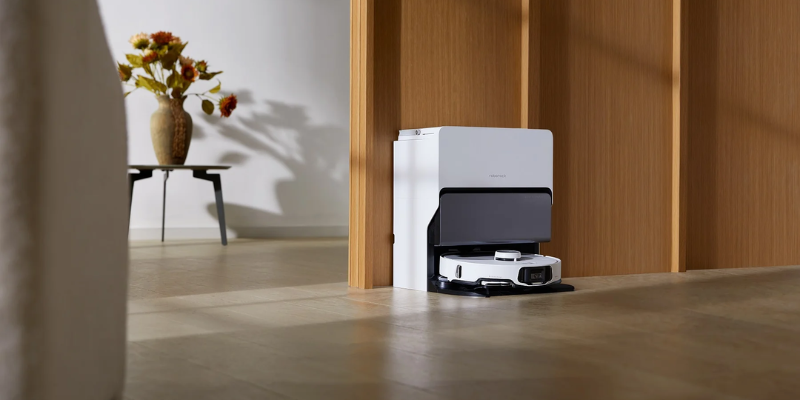 Roborock S8 Pro Ultra Và S8 Maxv Ultra: Đâu Là Lựa Chọn Phù Hợp?