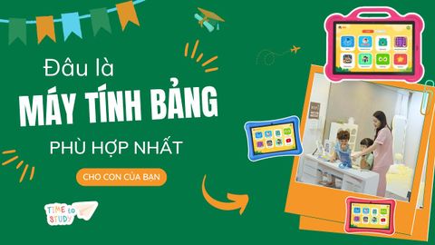 Nên chọn Kidzone tab 10.1 – JoyStar J10 hay Nexta Edutab Kids