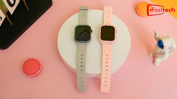 Tư vấn mua đồng hồ định vị trẻ em: Hướng dẫn chi tiết giúp bạn lựa chọn sản phẩm phù hợp