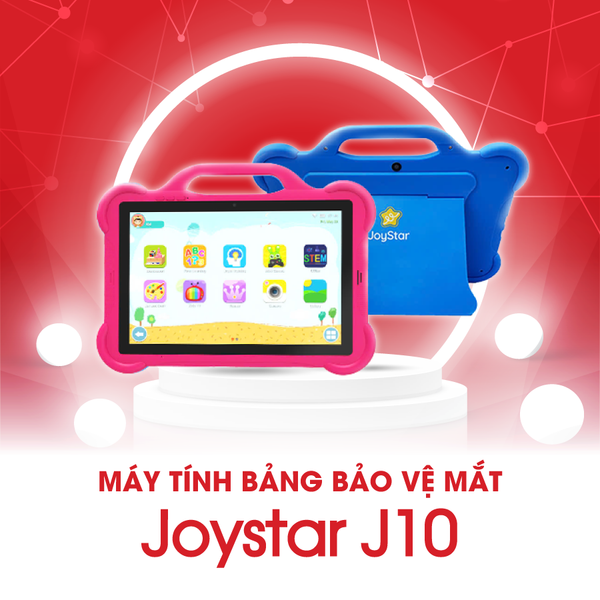 Máy tính bảng giáo dục