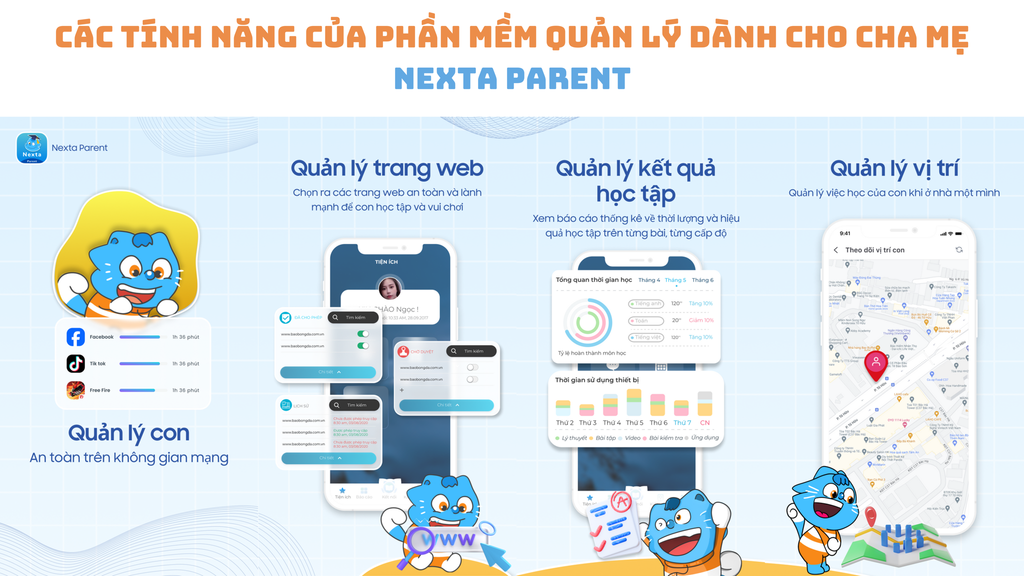 Nexta Parent