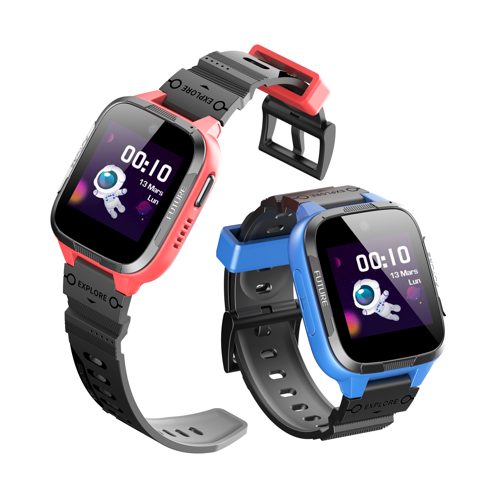 Đồng hồ định vị