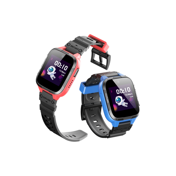 Đồng hồ định vị trẻ em