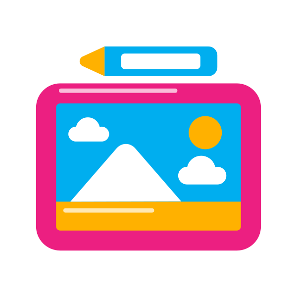 Máy tính bảng giáo dục