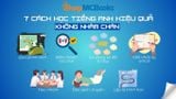 7 Cách Học Ngữ Pháp Tiếng Anh Hiệu Quả, Không Nhàm Chán