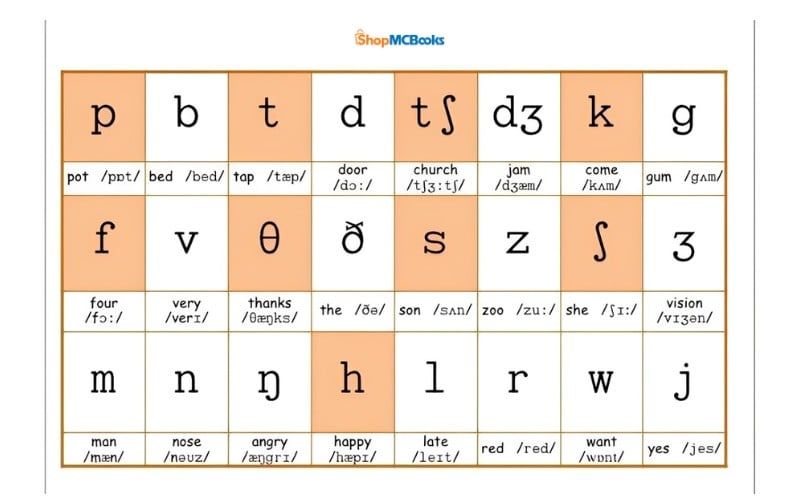 Phiên âm tiếng Thái: Cách đọc dễ hiểu cho người mới bắt đầu
