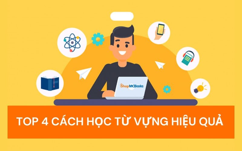 Học từ vựng tiếng Anh theo chủ đề