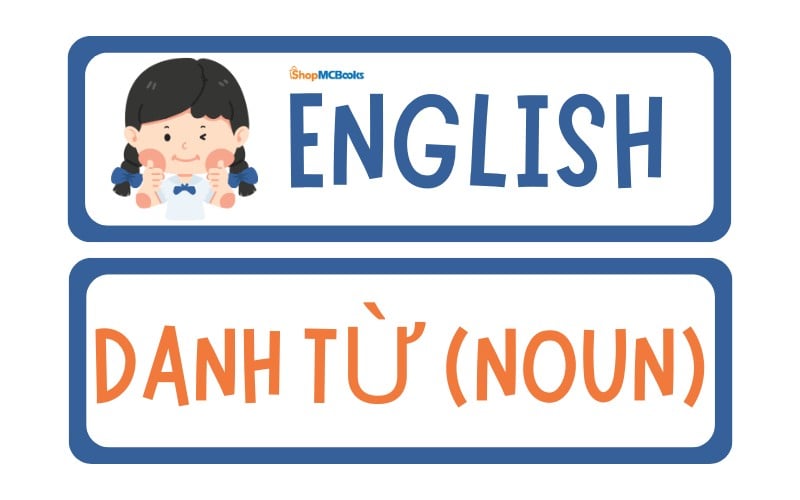 Danh từ (Noun)