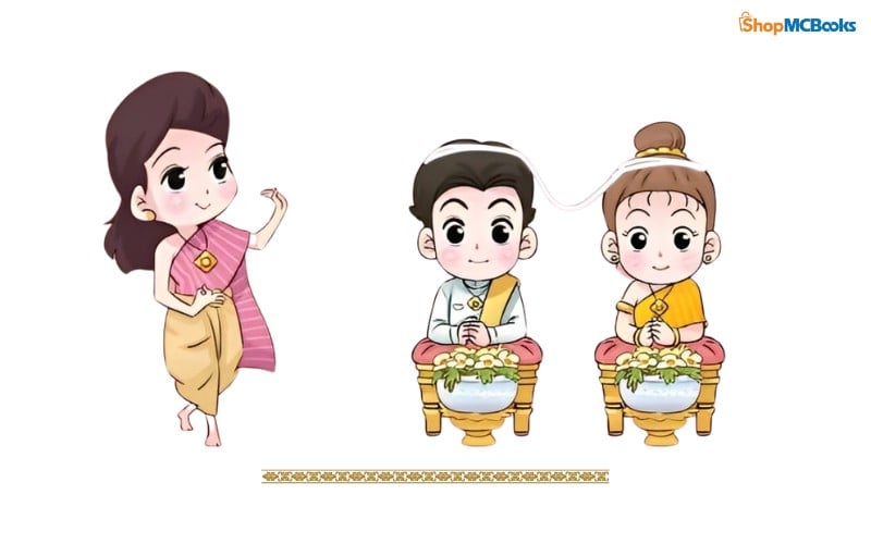 Ba hệ thống phiên âm tiếng Thái phổ biến