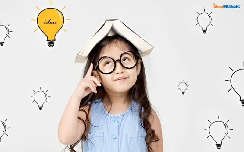 Dấu hiệu trẻ có tư duy tài chính tích cực