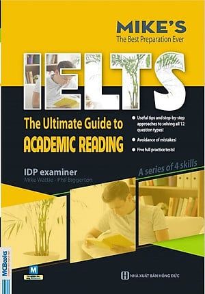IELTS – The Ultimate Guide to Academic Reading