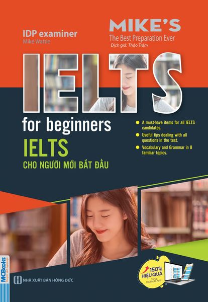 IELTS For Beginners