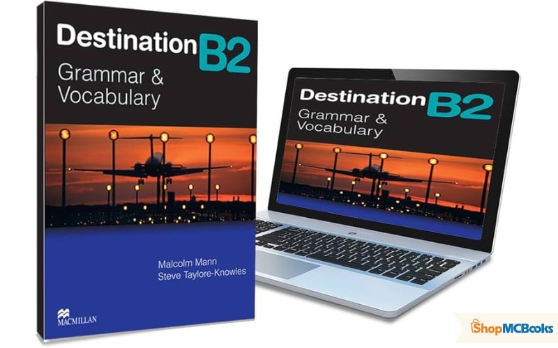 Review Destination B1