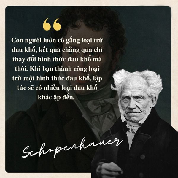 Arthur Schopenhauer