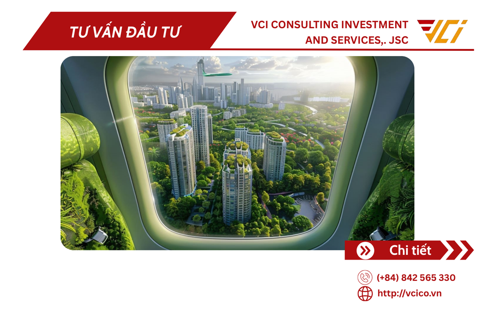 ĐẦU TƯ XANH TẠI VIỆT NAM VÀ ĐÔNG NAM Á: THÁCH THỨC, CƠ HỘI VÀ GIẢI PHÁP CHO TƯƠNG LAI BỀN VỮNG