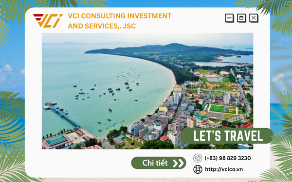 TOUR CÔ TÔ - KHÁM PHÁ VẺ ĐẸP HOANG SƠ CỦA ĐẢO NGỌC - 3N2D