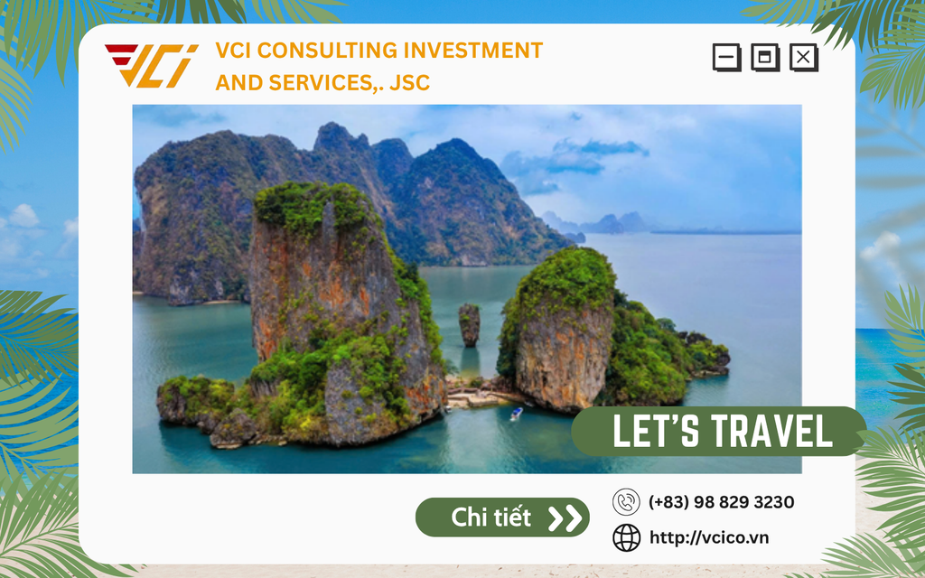 CHƯƠNG TRÌNH DU LỊCH HẠ LONG - CÁT BÀ - 3N2D