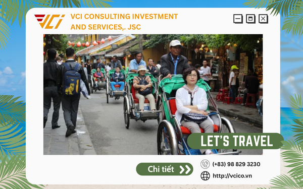 VÌ SAO KHÁCH TRUNG QUỐC ĐẾN VIỆT NAM TĂNG VƯỢT BẬC TRONG NĂM 2025?