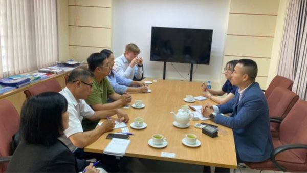 🌟 VCI GIỚI THIỆU DỰ ÁN ĐÀO TẠO TIẾNG ĐỨC VÀ NGHIỆP VỤ GIẢNG DẠY HỖ TRỢ XUẤT KHẨU LAO ĐỘNG, DU HỌC ĐỨC🌟