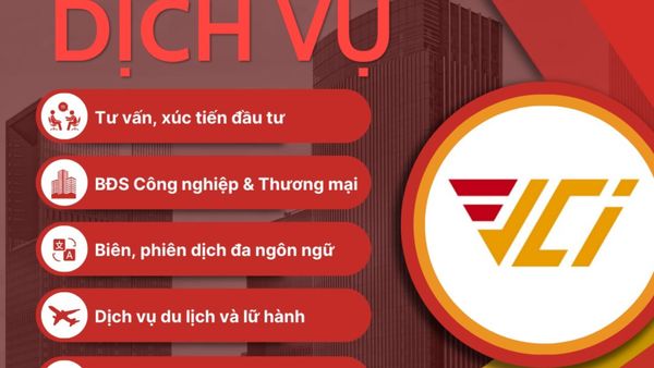 GIỚI THIỆU CÔNG TY CỔ PHẦN DỊCH VỤ VÀ TƯ VẤN ĐẦU TƯ VCI