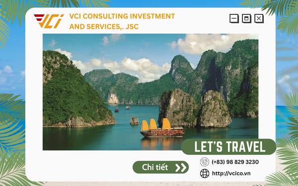 KHÁM PHÁ NHỮNG ĐIỂM ĐẾN HẤP DẪN DỊP QUỐC KHÁNH 2/9 - TOUR 1 NGÀY TỪ HÀ NỘI