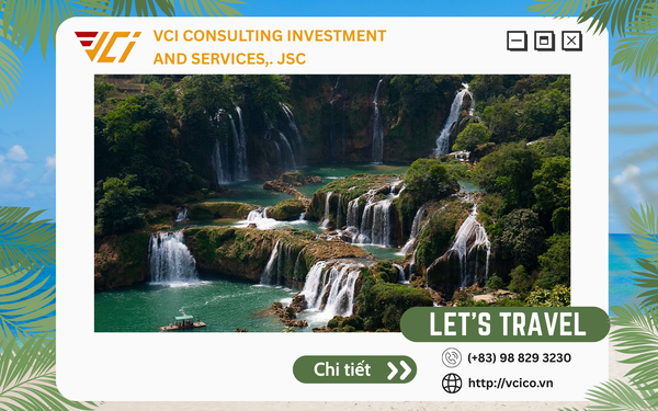 QUỐC KHÁNH 2/9 - KHÁM PHÁ NHỮNG HÀNH TRÌNH 2N1D ĐÁNG NHỚ