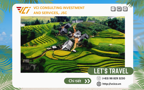 TOUR KHÁM PHÁ SAPA - HÀ KHẨU - FANSIPAN 3N2D