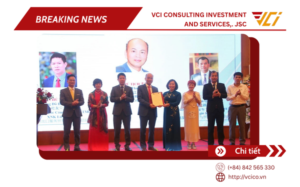 THÚC ĐẨY HỢP TÁC GIỮA DOANH NGHIỆP VIỆT NAM - TRUNG QUỐC