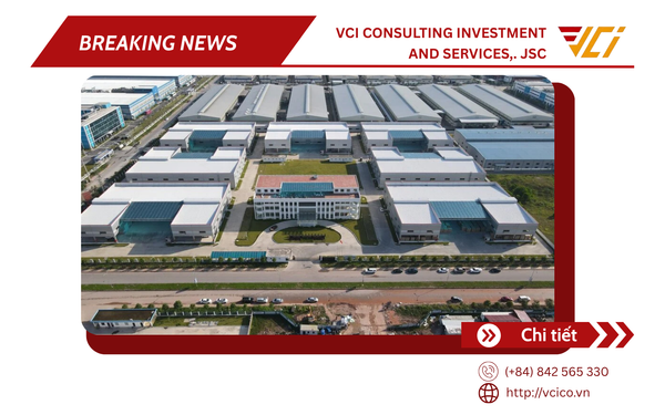 LÀN SÓNG ĐẦU TƯ TRUNG QUỐC VÀO VIỆT NAM
