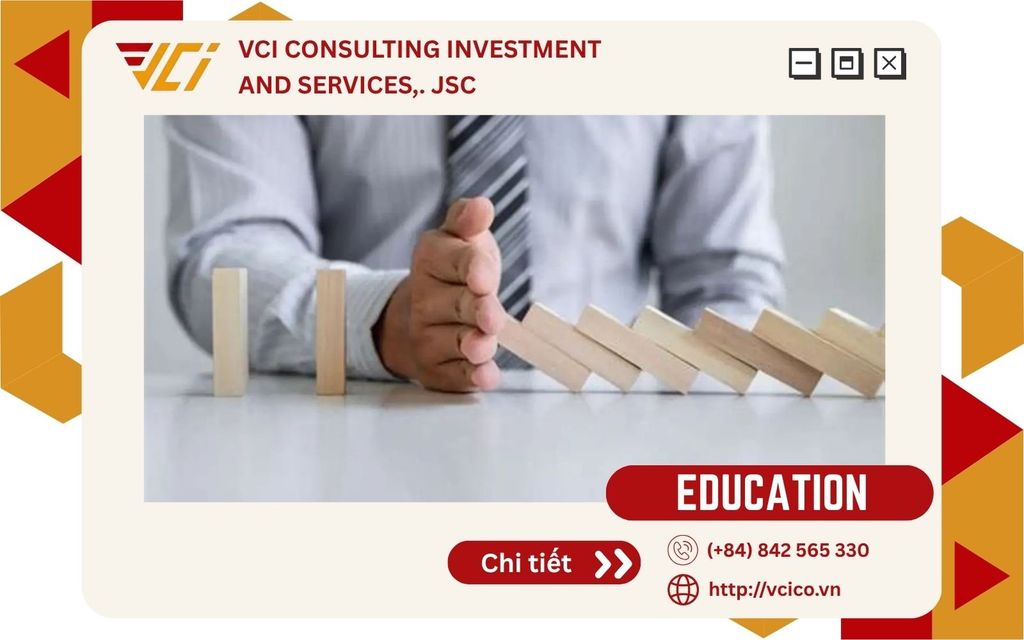 QUẢN TRỊ RỦI RO PHÁP LÝ - “TẤM KHIÊN” BẢO VỆ DOANH NGHIỆP TRONG KỶ NGUYÊN BIẾN ĐỘNG