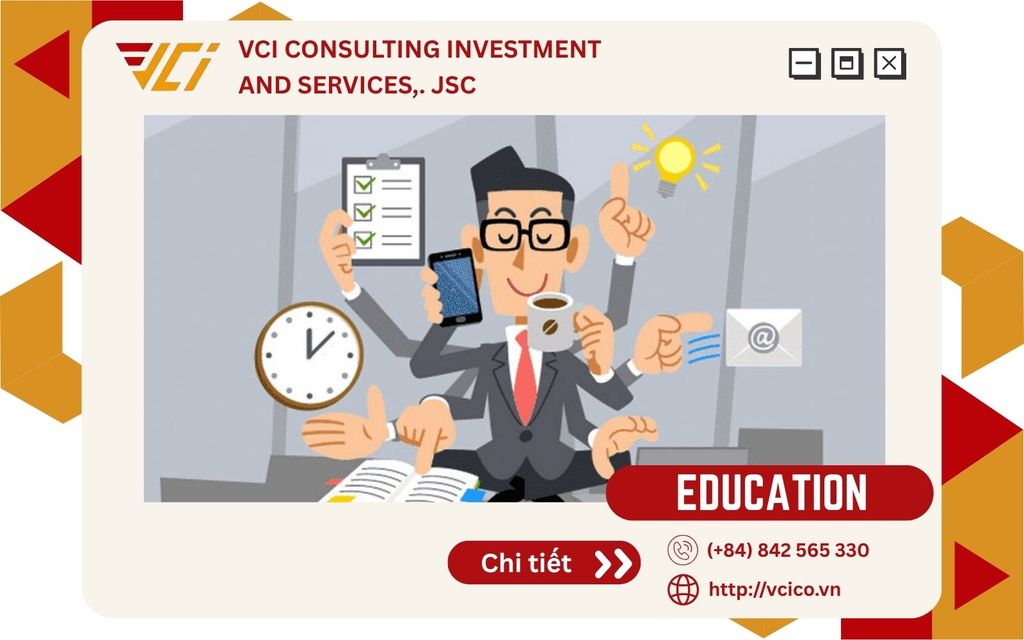 QUẢN LÝ ĐỘI NHÓM: 5 KỸ NĂNG CẦN THIẾT GIÚP GIỮ CHÂN NHÂN VIÊN LÂU DÀI