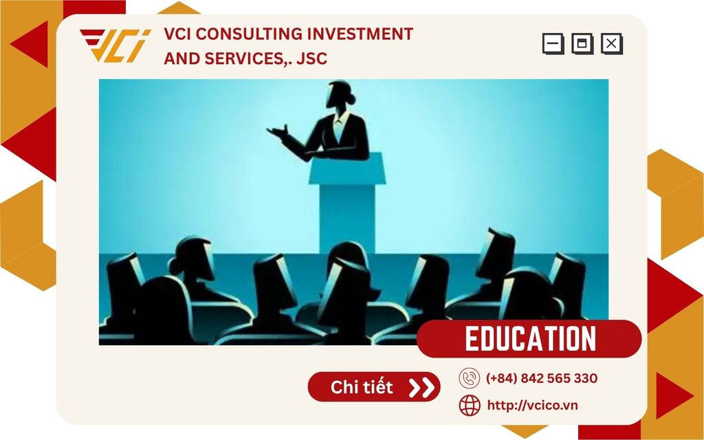 QUẢN LÝ VÀ LÃNH ĐẠO: TƯỞNG GIỐNG MÀ KHÁC - CHÌA KHÓA THĂNG TIẾN TRONG SỰ NGHIỆP QUẢN TRỊ