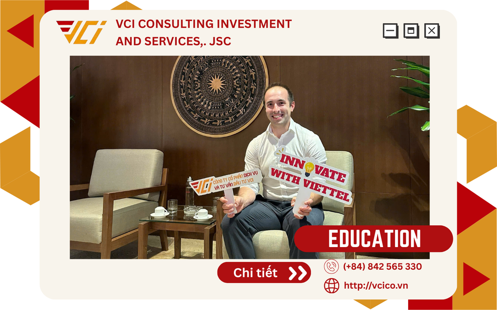 🚀TỪ BỆ PHÓNG SPACEX ĐẾN HỘI TRƯỜNG VIETTEL - HÀNH TRÌNH TRUYỀN CẢM HỨNG CỦA BRIAN MANNING 🚀