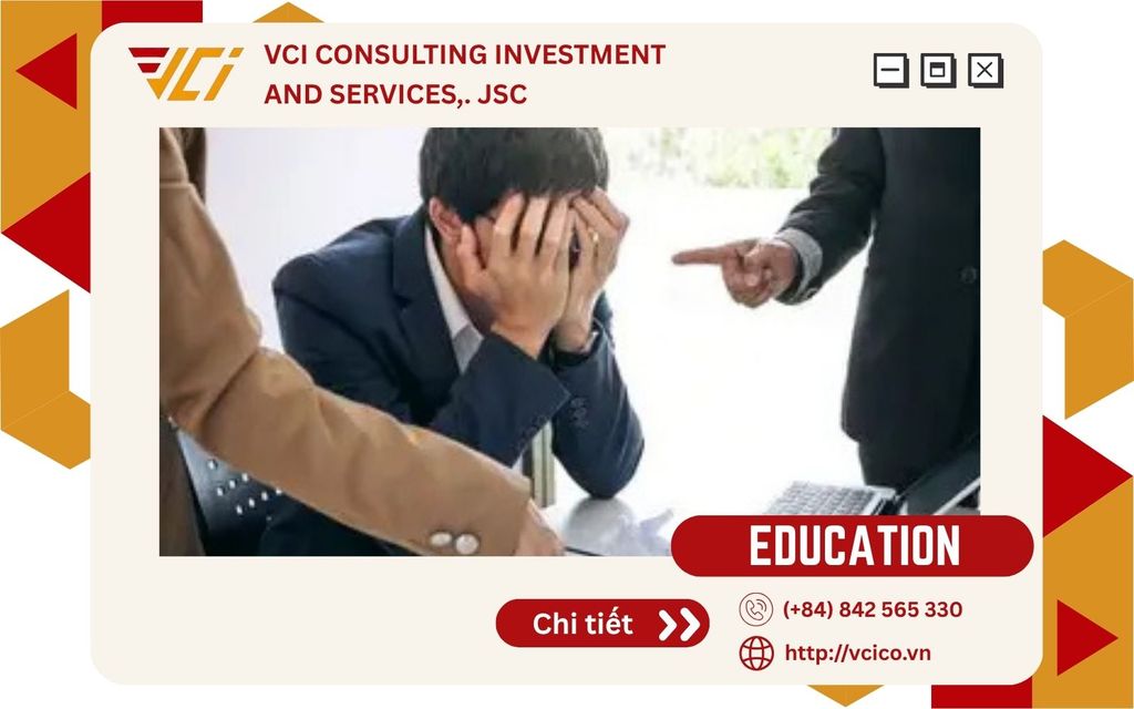 5 SAI LẦM NGƯỜI TRẺ HAY MẮC KHI LÀM LÃNH ĐẠO