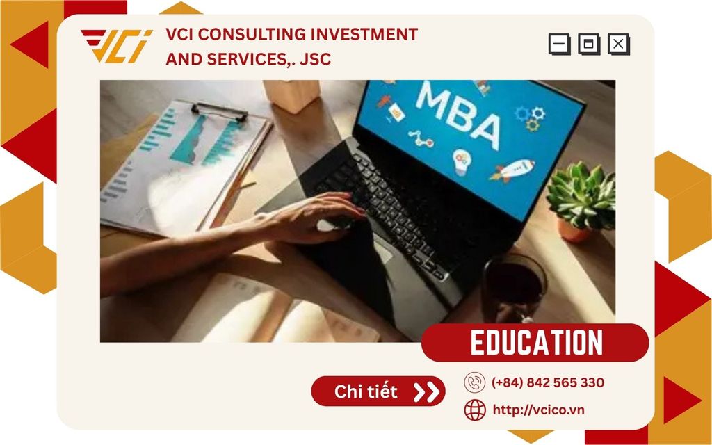 ĐIỂM KHÁC BIỆT TRONG KHÓA HỌC MINI - MBA