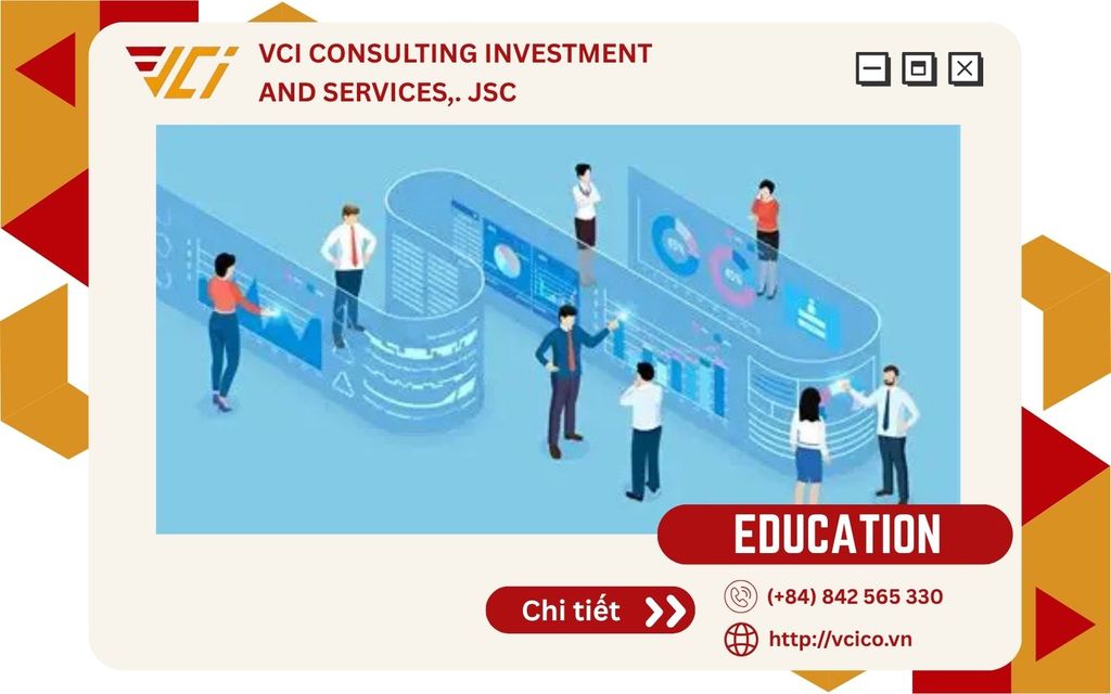 XU HƯỚNG QUẢN TRỊ DOANH NGHIỆP NĂM 2025: LINH HOẠT, SỐ HÓA VÀ PHÁT TRIỂN BỀN VỮNG