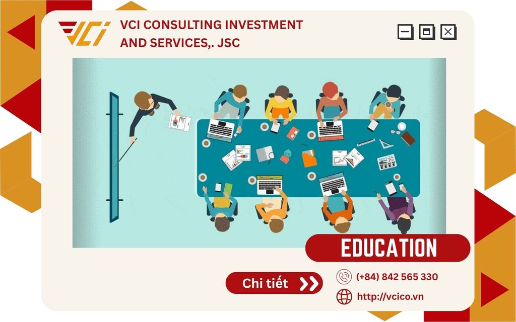 KHOÁ HỌC: KỸ NĂNG XÂY DỰNG VÀ DẪN DẮT ĐỘI NHÓM