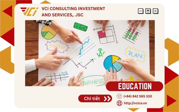 KHOÁ HỌC: KỸ NĂNG XÂY DỰNG VÀ TRIỂN KHAI KẾ HOẠCH KINH DOANH
