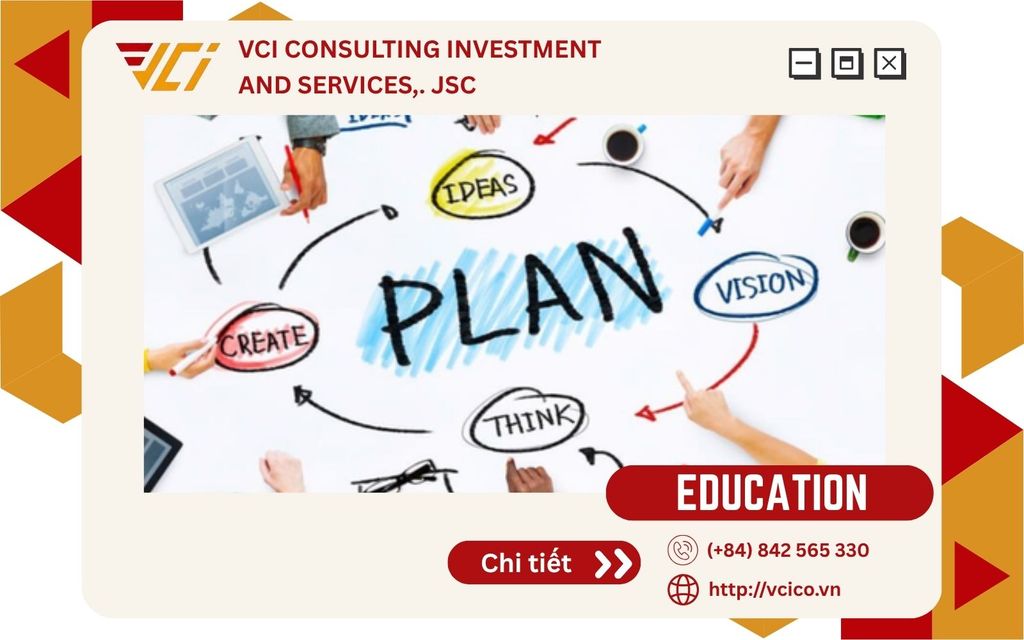 KHOÁ HỌC: KỸ NĂNG LẬP KẾ HOẠCH, GIAO CÔNG VIỆC HIỆU QUẢ