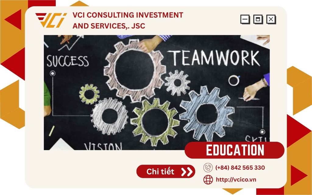 KHOÁ HỌC: QUẢN TRỊ NHÓM ĐẦM LẦY TRONG TỔ CHỨC