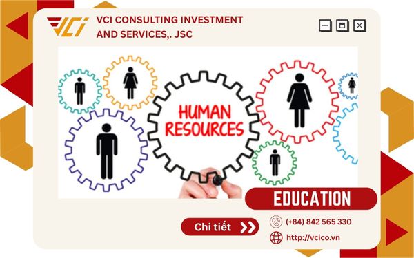 KHOÁ HỌC: QUẢN TRỊ NHÂN SỰ