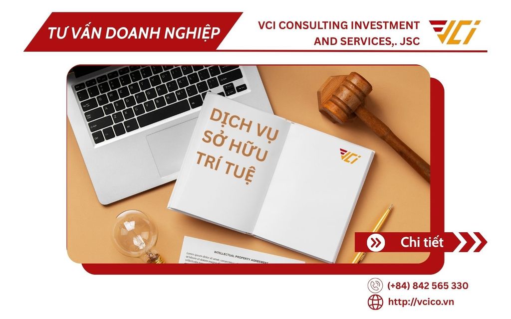 DỊCH VỤ SỞ HỮU TRÍ TUỆ – BẢO VỆ TÀI SẢN VÔ HÌNH & THƯƠNG HIỆU DOANH NGHIỆP