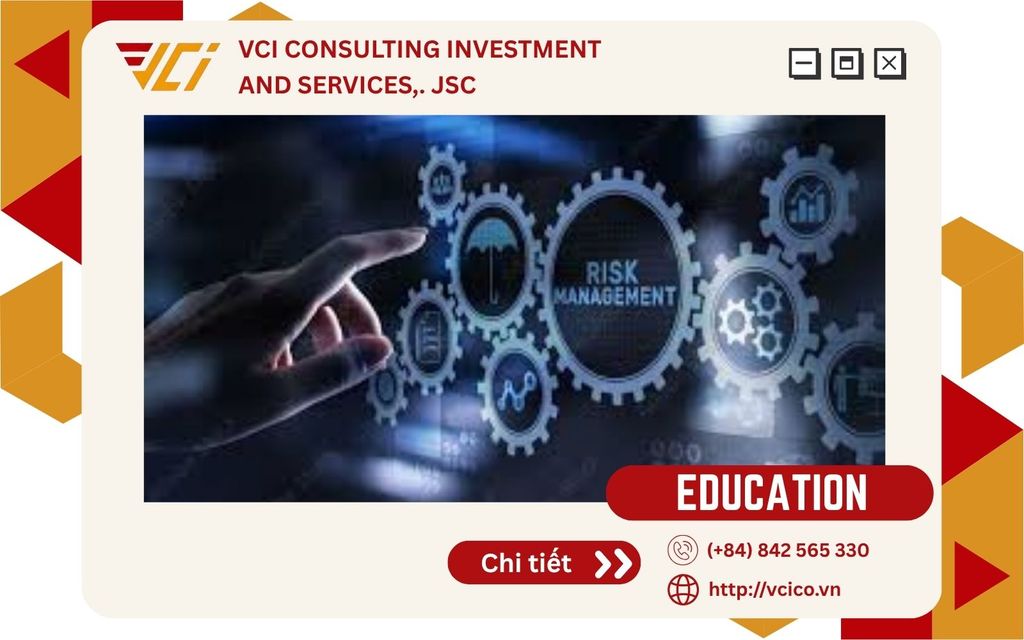 GIẢI PHÁP NÀO ĐỂ QUẢN TRỊ RỦI RO TÀI CHÍNH HIỆU QUẢ?