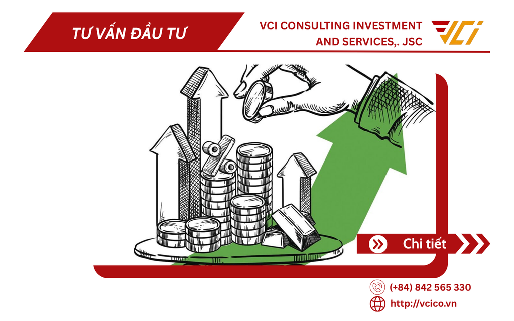 DỰ BÁO KINH TẾ VIỆT NAM 2025: CƠ HỘI VÀNG CHO NHÀ ĐẦU TƯ QUỐC TẾ!