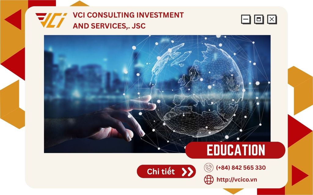 4 TRỤ CỘT QUẢN TRỊ HIỆN ĐẠI – NHÀ QUẢN LÝ THỜI ĐẠI SỐ CẦN NẮM VỮNG