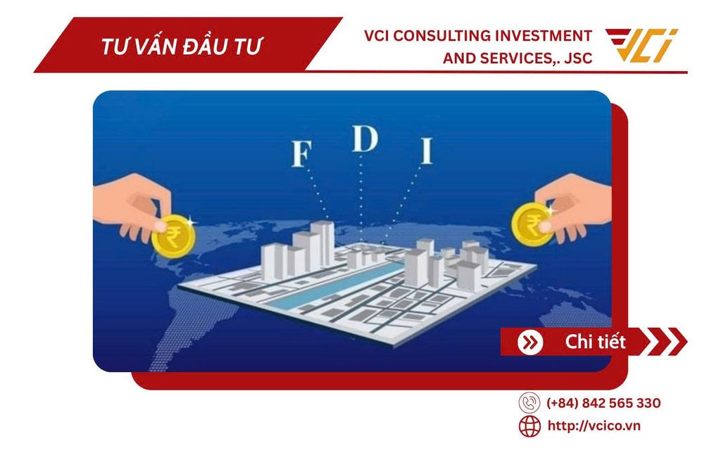 ĐỀ XUẤT CHÍNH SÁCH MỚI VỀ CẤP GIẤY CHỨNG NHẬN ĐĂNG KÝ ĐẦU TƯ